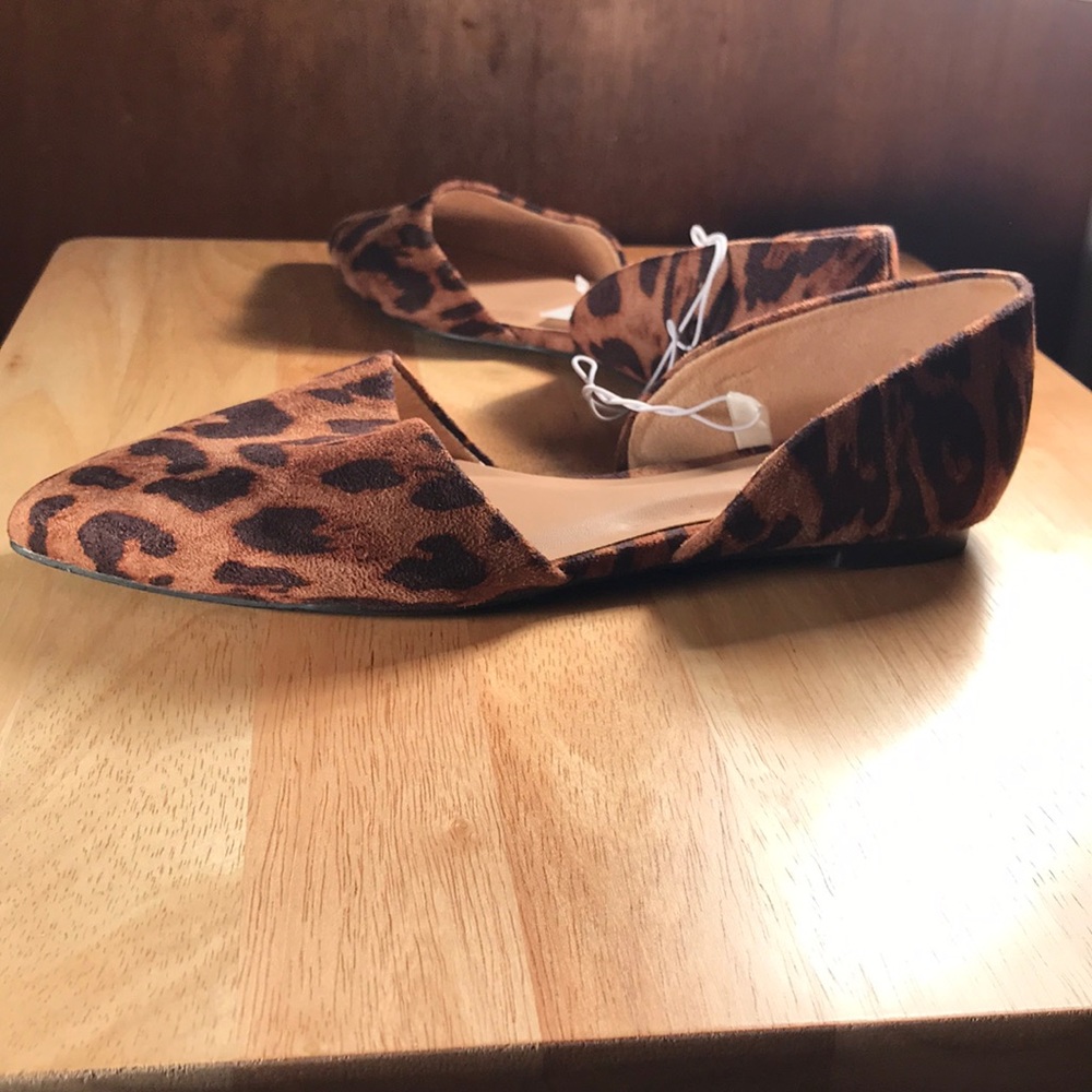 A New Day shoes